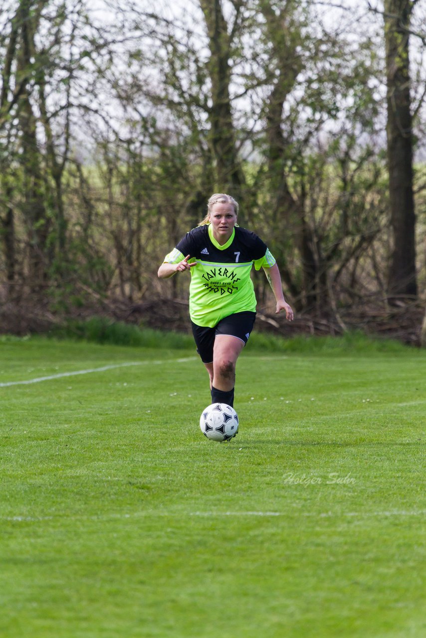 Bild 355 - Frauen SV Frisia 03 Risum Lindholm - Heider SV : Ergebnis: 8:0